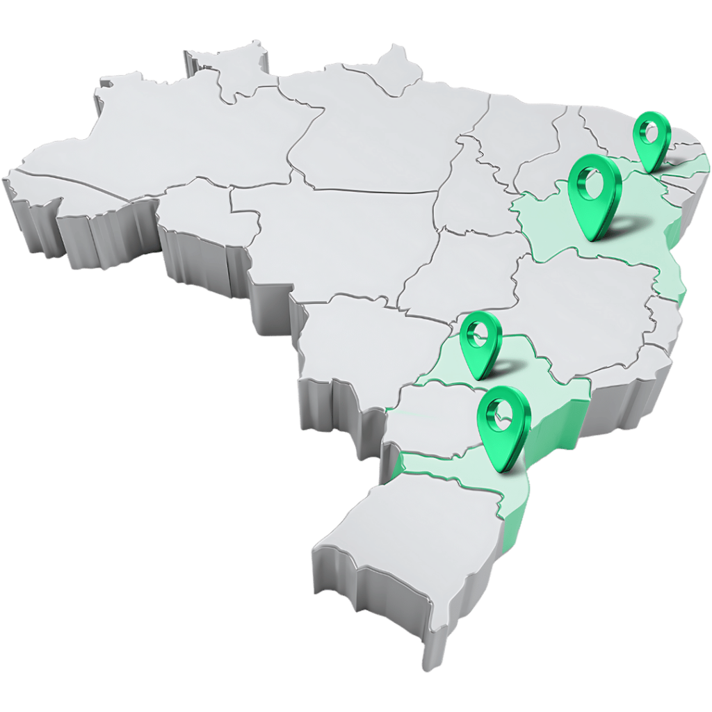 Mapa PG 3D Delimitado