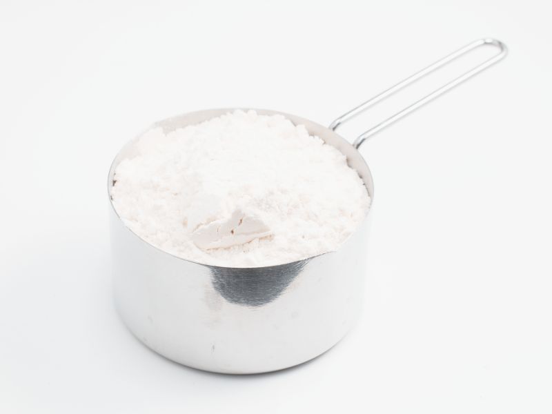 barrilha onde comprar tipos