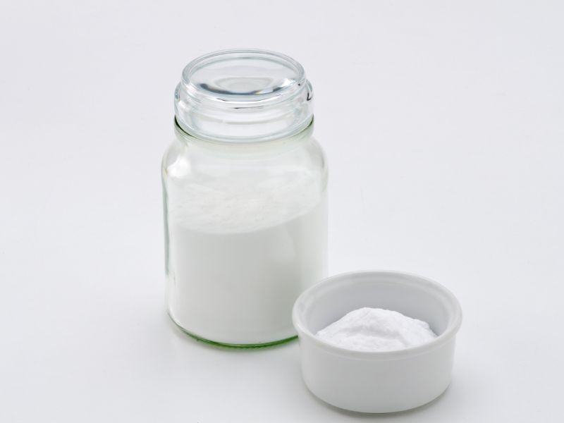 O que é Metabissulfito de Sódio caracteristicas fisico quimicas