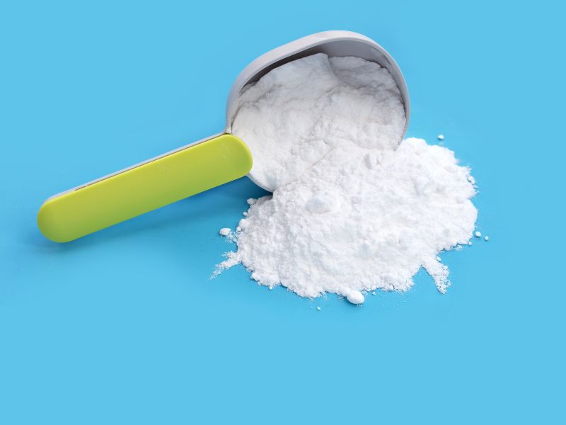 O que é Metabissulfito de Sódio definição