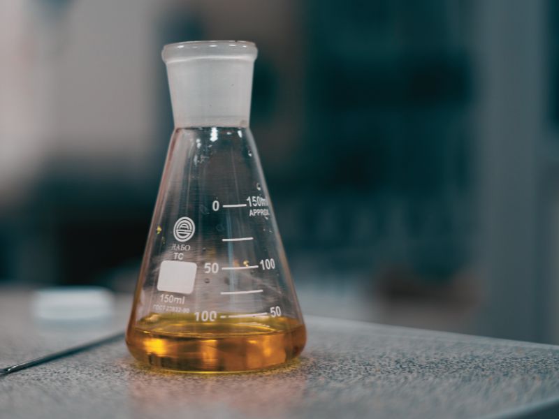 o que é acido sulfonico